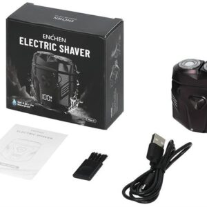 Máy cạo râu Enchen Mini X