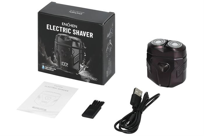 Máy cạo râu Enchen Mini X