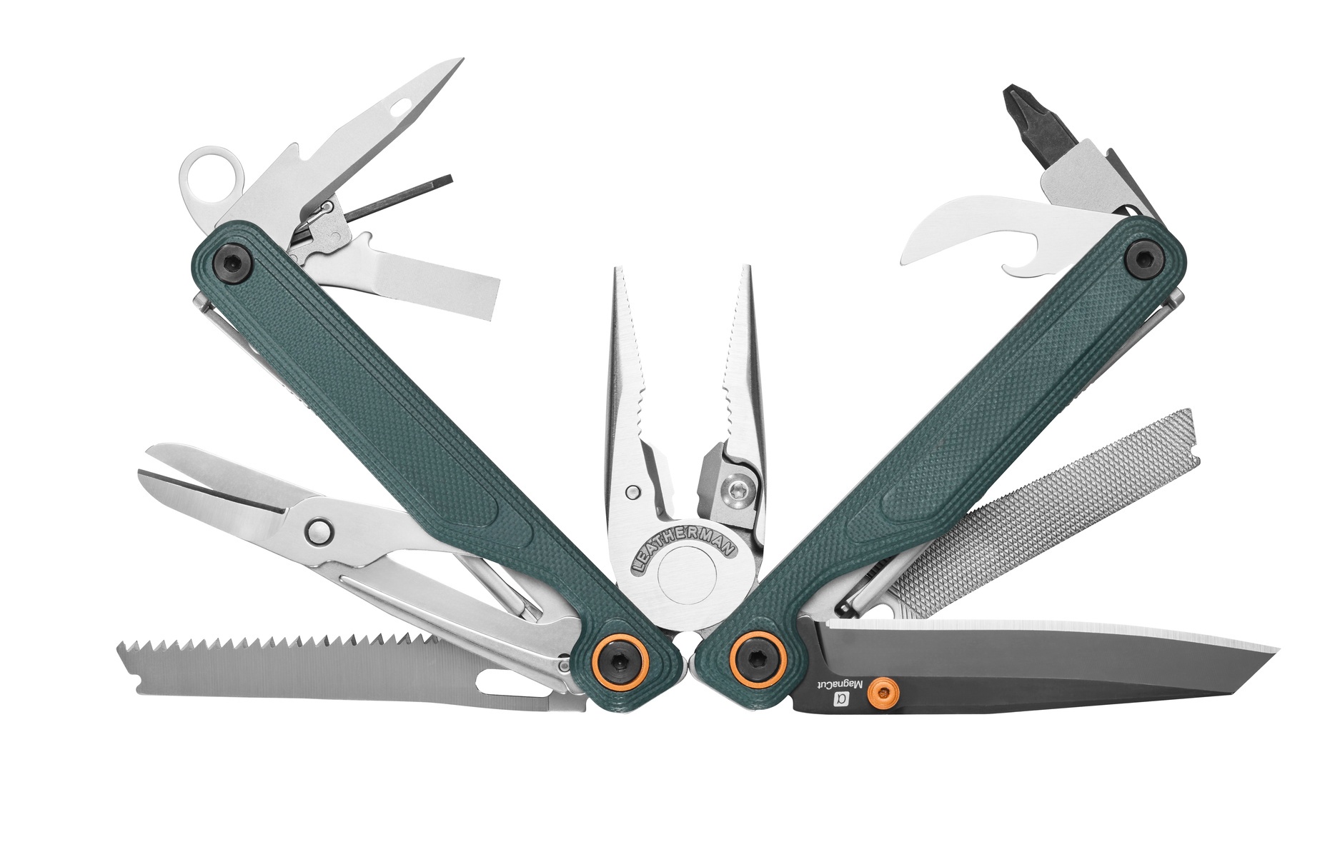 Dụng cụ đa năng Leatherman Wave Alpha
