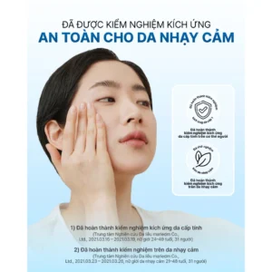 Tinh chất dưỡng da Dear Klairs Rich Moist Soothing Serum