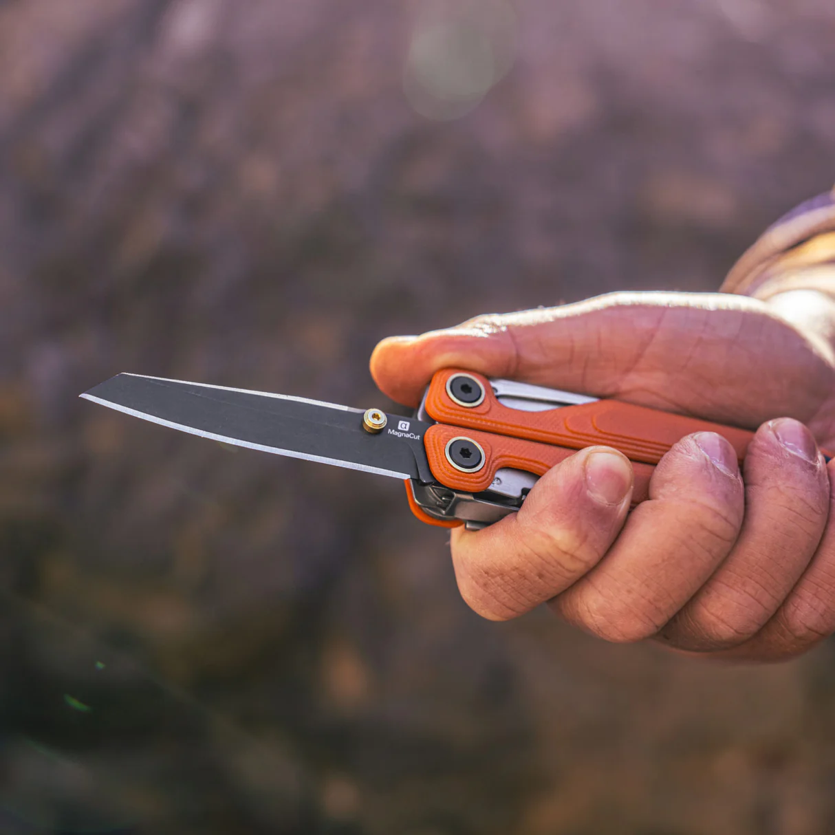 Dụng cụ đa năng Leatherman Wave Alpha - Ảnh 9