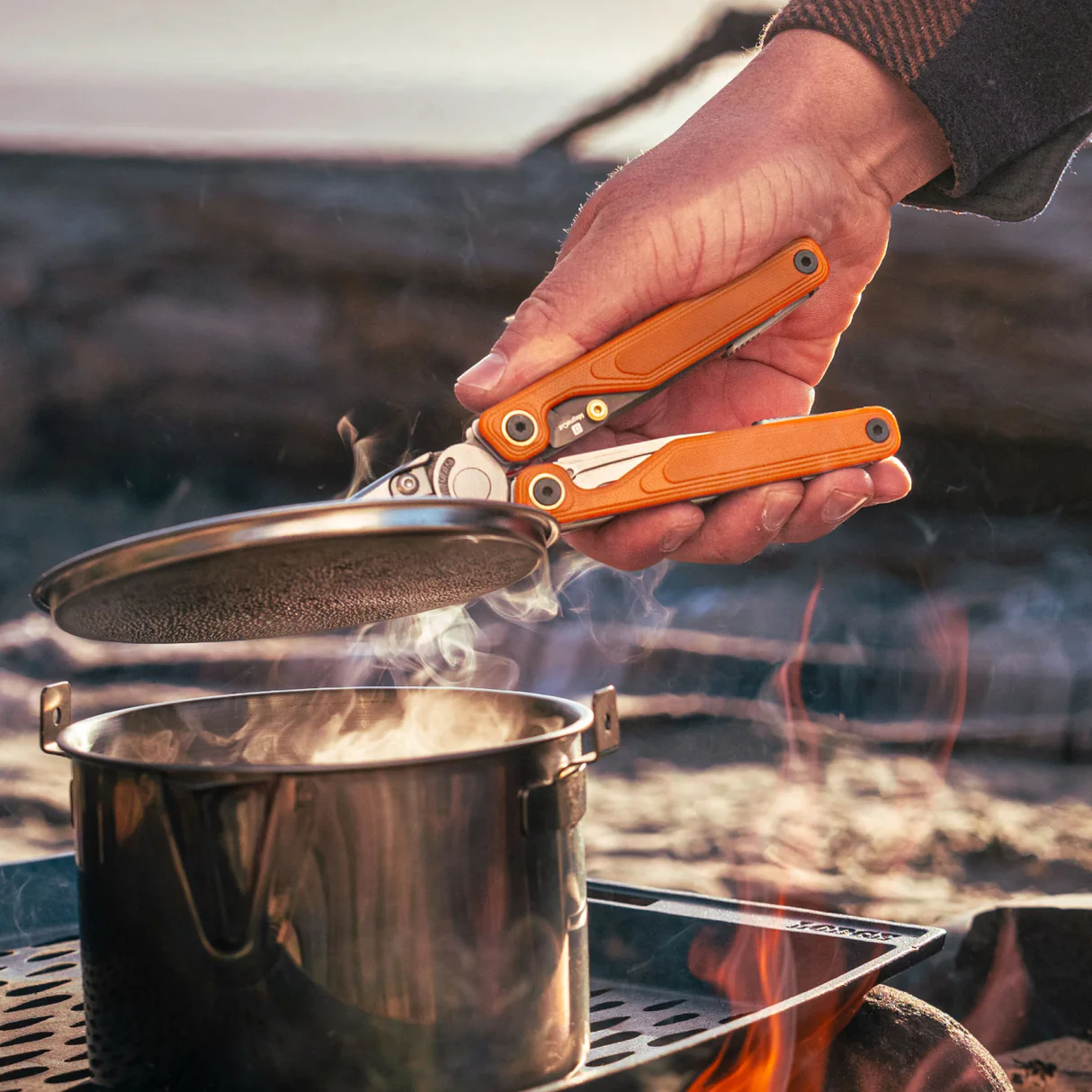 Dụng cụ đa năng Leatherman Wave Alpha - Ảnh 10