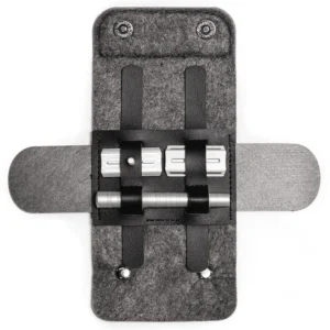Bao da du lịch Henson Travel Case