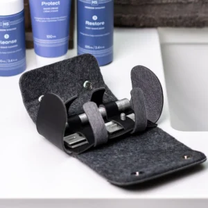 Bao da du lịch Henson Travel Case