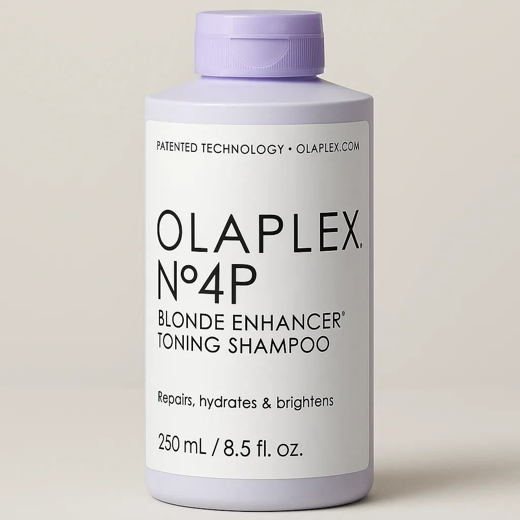 3. Olaplex No4P chính hãng