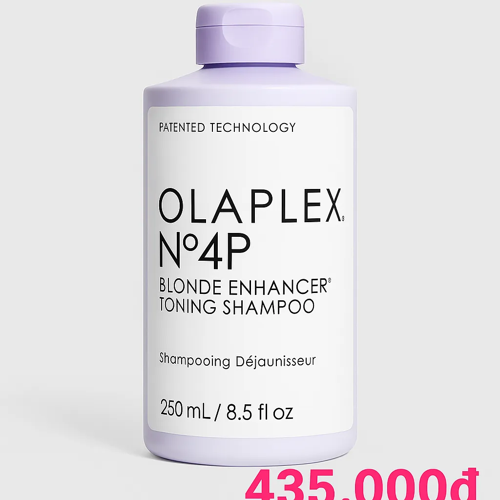 5. Olaplex No4P giá tốt