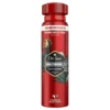 Xịt khử mùi Old Spice Body Spray Wolfthorn 150ml - Ảnh chính diện sản phẩm chính hãng