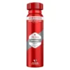 Xịt khử mùi Old Spice Body Spray Original 150ml - Ảnh chính diện sản phẩm chính hãng