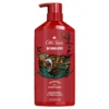 Dầu gội và xả 2in1 Old Spice Bearglove 650ml - Ảnh chính diện sản phẩm chính hãng