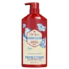 Dầu gội và xả 2in1 Old Spice Fresh Clean 650ml - Ảnh chính diện sản phẩm chính hãng