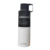 Xịt toàn thân Armaf Odyssey Homme White Edition 200ml - Hình ảnh chi tiết bao bì