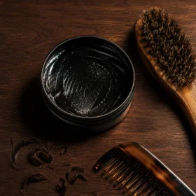 Sáp Vuốt Tóc