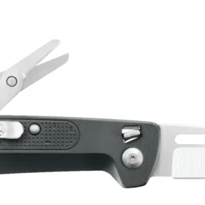 Dụng cụ đa năng Leatherman FREE K4 - Ảnh chính diện sản phẩm chính hãng