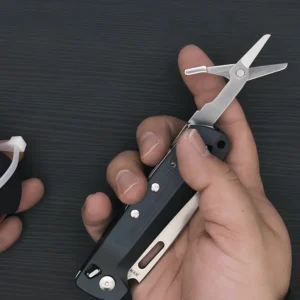 Dụng cụ đa năng Leatherman FREE K4 - Hướng dẫn cách sử dụng