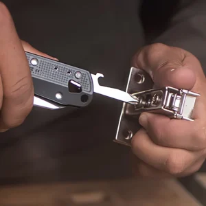 Dụng cụ đa năng Leatherman FREE K4 - Thành phần và công dụng