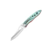 Dụng cụ đa năng Leatherman Skeletool ® KB Paradise - Texture và chất sản phẩm
