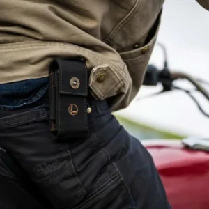 Bao đựng đa năng Leatherman Black- Bronze 4,5