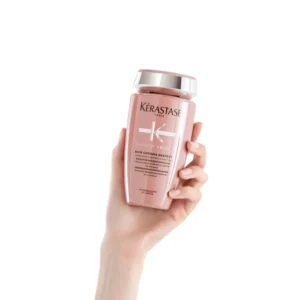Dầu gội bảo vệ màu tóc nhuộm Kerastase Chroma Absolu Bain Chroma Respect - Hướng dẫn cách sử dụng