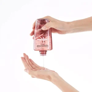 Dầu gội bảo vệ màu tóc nhuộm Kerastase Chroma Absolu Bain Chroma Respect - Thành phần và công dụng