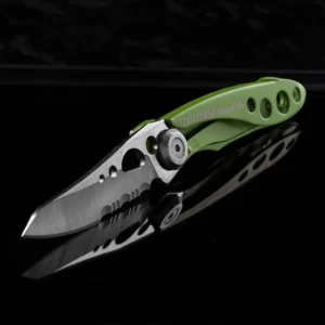 Dụng cụ đa năng Leatherman Skeletool ® KBX Sublime - Hướng dẫn cách sử dụng