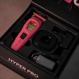 Tông Đơ Từ Tính Tomk Professional Hyper Pro Hair Clipper - Thành phần và công dụng