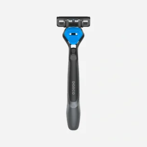 Dao cạo râu Dorco Pace 3 Cross - Ảnh chính diện sản phẩm chính hãng