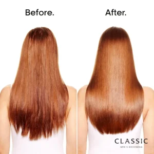 Dầu gội tóc nhuộm L’Oreal Vitamino Color Spectrum 300ml - Hình ảnh chi tiết bao bì