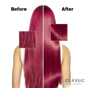 Dầu gội tóc nhuộm L’Oreal Vitamino Color Spectrum 300ml - Texture và chất sản phẩm