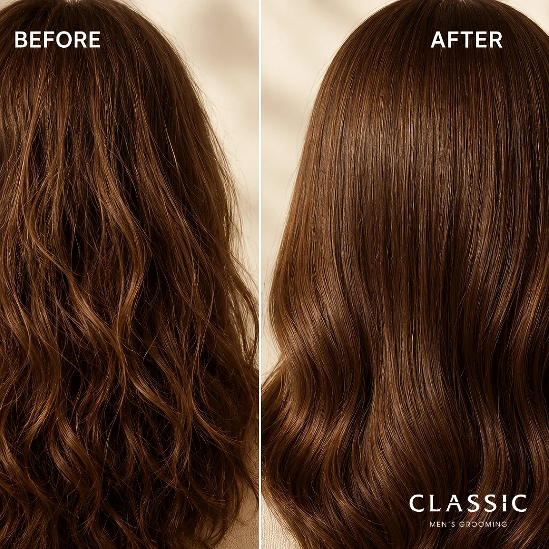 Hướng dẫn cách sử dụng dầu gội Olaplex No.4 đúng cách