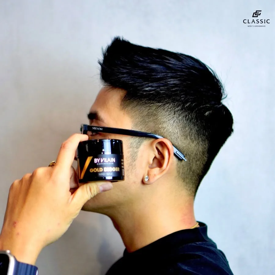 Thành phần và công dụng của By Vilain Gold Digger