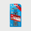 Dao cạo râu Dorco Pace 3 Cross