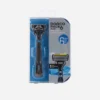 Dao cạo râu Dorco Pace 6 Plus - Hình ảnh chi tiết bao bì