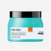 Dầu hấp suôn mượt L'oreal Hairspa Deep Nourishing 490ML