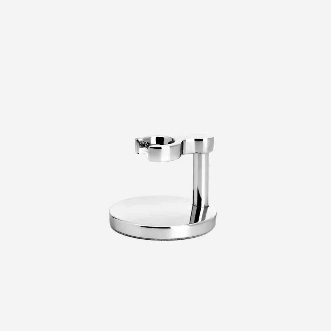 Bộ Sản Phẩm Cạo Râu MÜHLE TRADITIONAL Shaving Set Razor & Holder - Hình ảnh chi tiết bao bì