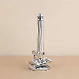 Bộ Sản Phẩm Cạo Râu MÜHLE TRADITIONAL Shaving Set Razor & Holder - Hướng dẫn cách sử dụng