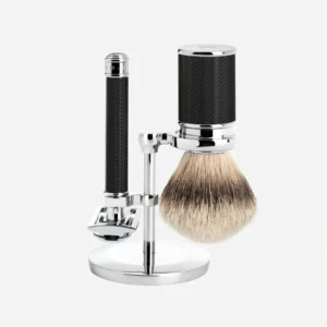 Bộ Sản Phẩm Cạo Râu MÜHLE TRADITIONAL Shaving Set - Texture và chất sản phẩm