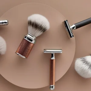 Bộ Sản Phẩm Cạo Râu MÜHLE TRADITIONAL Shaving Set - Hướng dẫn cách sử dụng