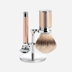 Bộ Sản Phẩm Cạo Râu MÜHLE TRADITIONAL Shaving Set - Thành phần và công dụng