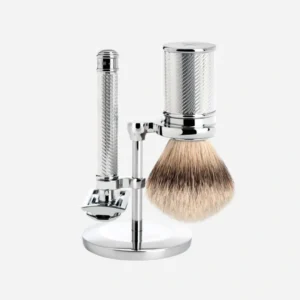 Bộ Sản Phẩm Cạo Râu MÜHLE TRADITIONAL Shaving Set - Hình ảnh tại showroom Classic Store