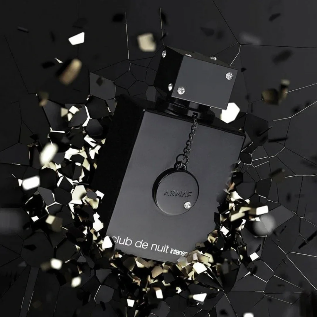 Chai nước hoa Armaf Club de Nuit Intense Man chính hãng