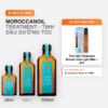 Tinh dầu dưỡng tóc Moroccanoil Treatment - sản phẩm chăm sóc tóc nam chính hãng