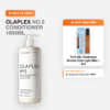 OLAPLEX No.5 Conditioner 1000ml - dầu xả chính hãng giúp phục hồi và nuôi dưỡng tóc