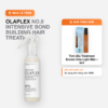 Tinh chất Olaplex No.0 Intensive Bond Building Hair Treatment chính hãng cho nam giới tại Classic