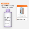 Dầu gội tím Olaplex No.4P 250ml chính hãng cho nam giới