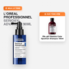 Tinh chất xịt mọc tóc L'Oreal Professionnel Serioxyl Advanced 90ml giúp kích thích mọc tóc cho nam