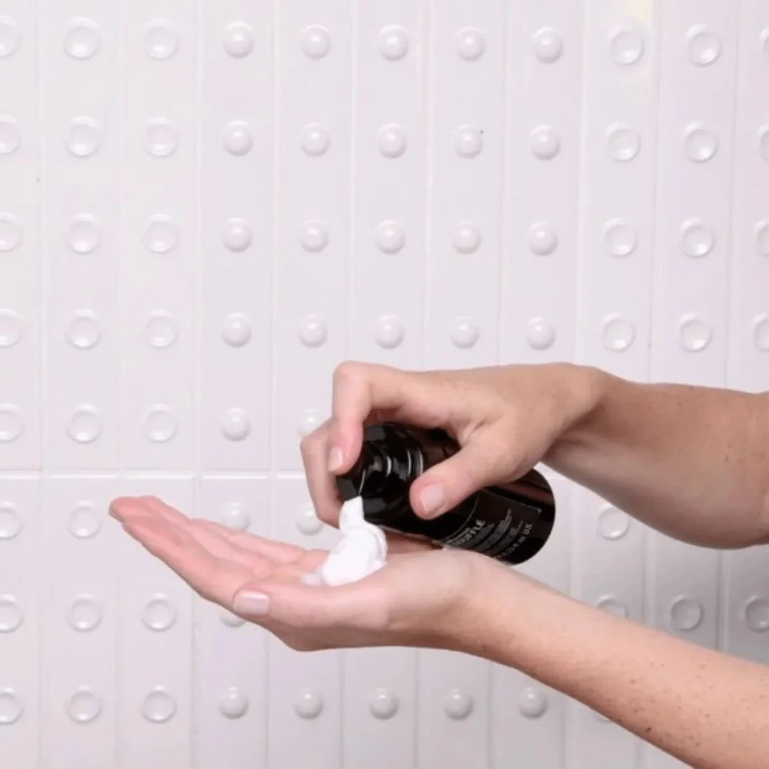 Bọt tạo phồng Davines Oi Souffle 125ml - Hình ảnh chi tiết bao bì