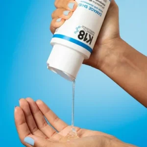 Dầu gội bảo vệ pH K18 Damage Shield 250ml - Hướng dẫn cách sử dụng