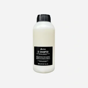 Dầu gội Davines Oi Shampoo - Texture và chất sản phẩm