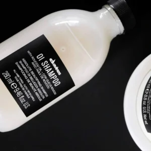 Dầu gội Davines Oi Shampoo - Hình ảnh tại showroom Classic Store