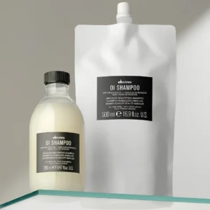 Dầu gội Davines Oi Shampoo - Ảnh 11